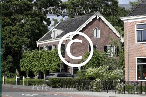 Loenen aan de Vecht 30 mei 2017
Huis van Yvon Jaspers