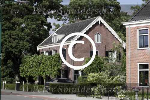 Loenen aan de Vecht 30 mei 2017
Huis van Yvon Jaspers