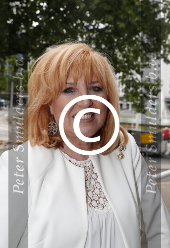 Rotterdam 16 juni 2017
Opening blushing Rotterdam van Gordon . Yvonne Keeley