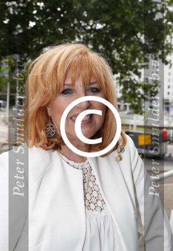 Rotterdam 16 juni 2017
Opening blushing Rotterdam van Gordon . Yvonne Keeley