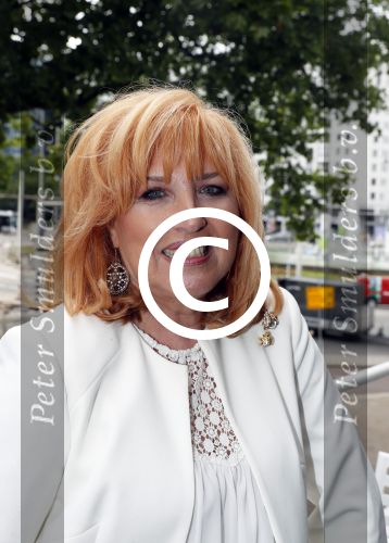 Rotterdam 16 juni 2017
Opening blushing Rotterdam van Gordon . Yvonne Keeley