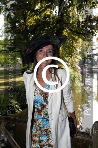 Haarzuilens 21 juni 2017
Haringparty bij kasteel de Haar. Yvonne v Gennip
