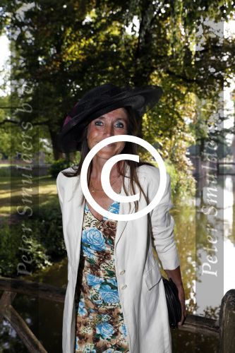 Haarzuilens 21 juni 2017
Haringparty bij kasteel de Haar. Yvonne v Gennip