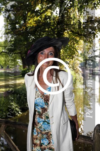 Haarzuilens 21 juni 2017
Haringparty bij kasteel de Haar. Yvonne v Gennip