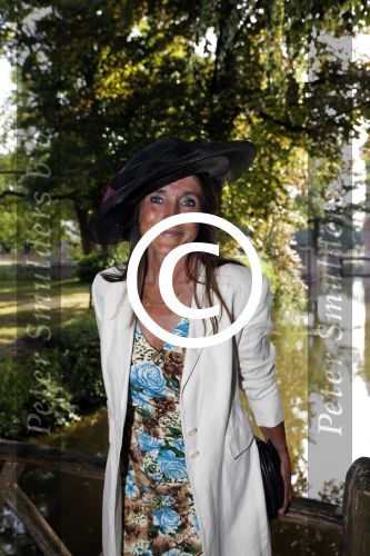 Haarzuilens 21 juni 2017
Haringparty bij kasteel de Haar. Yvonne v Gennip