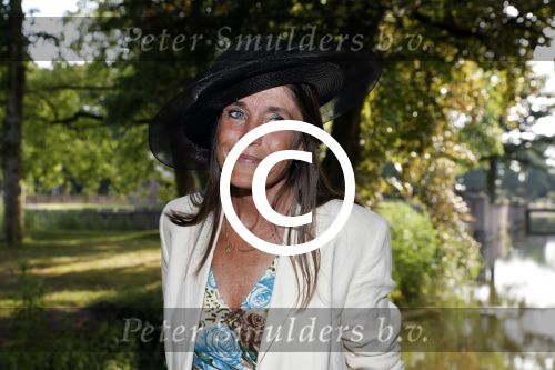 Haarzuilens 21 juni 2017
Haringparty bij kasteel de Haar. Yvonne v Gennip