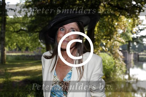 Haarzuilens 21 juni 2017
Haringparty bij kasteel de Haar. Yvonne v Gennip