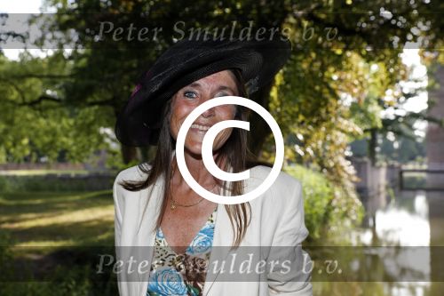 Haarzuilens 21 juni 2017
Haringparty bij kasteel de Haar. Yvonne v Gennip