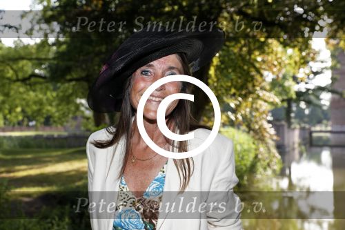 Haarzuilens 21 juni 2017
Haringparty bij kasteel de Haar. Yvonne v Gennip