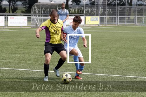 Durgerdam 31 mei 2018 
Presentatie Cast Allstars , Cast: Kees Boot, Lucas Hamming, Levi van Kempen, Jim Bakkum, Urvin Monte, Mike Weerts, Jasper Demollin, Alex Hendrickx en Bart van den Donker tijdens de perspresentatie van All Stars de Musical bij voetbalvereniging DRC te Durgerdam. Ook aanwezig Jean v d Velde Thomas Acda Frank Lammers Frederik Brom Cas Jansen en Yannick v d Velde.