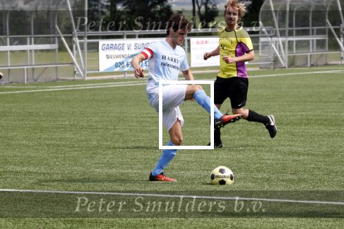 Durgerdam 31 mei 2018 
Presentatie Cast Allstars , Cast: Kees Boot, Lucas Hamming, Levi van Kempen, Jim Bakkum, Urvin Monte, Mike Weerts, Jasper Demollin, Alex Hendrickx en Bart van den Donker tijdens de perspresentatie van All Stars de Musical bij voetbalvereniging DRC te Durgerdam. Ook aanwezig Jean v d Velde Thomas Acda Frank Lammers Frederik Brom Cas Jansen en Yannick v d Velde.