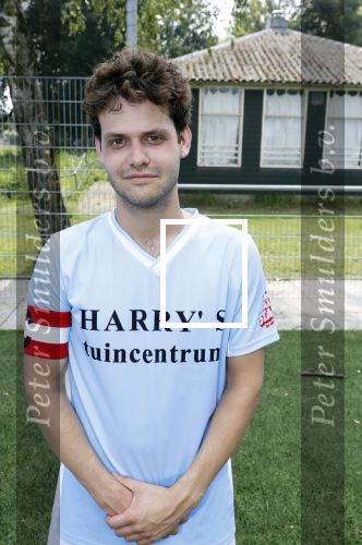 Durgerdam 31 mei 2018 
Presentatie Cast Allstars , Cast: Kees Boot, Lucas Hamming, Levi van Kempen, Jim Bakkum, Urvin Monte, Mike Weerts, Jasper Demollin, Alex Hendrickx en Bart van den Donker tijdens de perspresentatie van All Stars de Musical bij voetbalvereniging DRC te Durgerdam. Ook aanwezig Jean v d Velde Thomas Acda Frank Lammers Frederik Brom Cas Jansen en Yannick v d Velde.