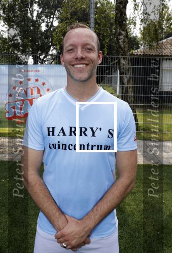 Durgerdam 31 mei 2018 
Presentatie Cast Allstars , Cast: Kees Boot, Lucas Hamming, Levi van Kempen, Jim Bakkum, Urvin Monte, Mike Weerts, Jasper Demollin, Alex Hendrickx en Bart van den Donker tijdens de perspresentatie van All Stars de Musical bij voetbalvereniging DRC te Durgerdam. Ook aanwezig Jean v d Velde Thomas Acda Frank Lammers Frederik Brom Cas Jansen en Yannick v d Velde.