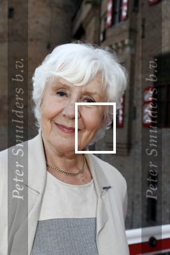 Haarzuilens 6 juni 2018
Opening expositie in kasteel de haar met oa Rene Mioch Annewil Blankers Renee Soutendijk en Willeke v Ammelrooij. Annewil met zoon