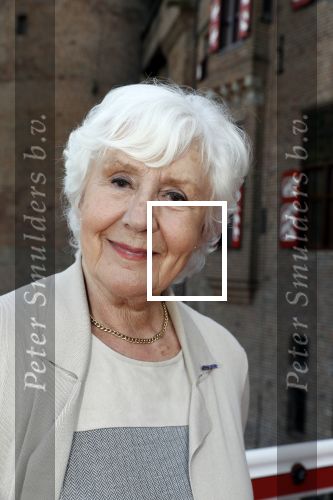 Haarzuilens 6 juni 2018
Opening expositie in kasteel de haar met oa Rene Mioch Annewil Blankers Renee Soutendijk en Willeke v Ammelrooij. Annewil met zoon