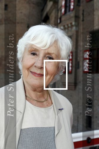 Haarzuilens 6 juni 2018
Opening expositie in kasteel de haar met oa Rene Mioch Annewil Blankers Renee Soutendijk en Willeke v Ammelrooij. Annewil met zoon
