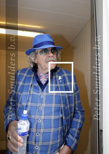 Hummelo 10 mei 2018
Onthulling standbeeld rockgroep Normaal met de bandleden Bennie Jolink, Ferdi Joly, Willem Terhorst en de partner van het overleden lid Jan Manschot