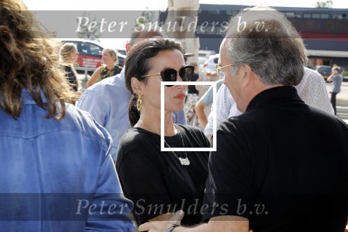 Amsterdam 31 mei 2018
Boekpresentatie Katja Schuurman â€œKatja was Hierâ€