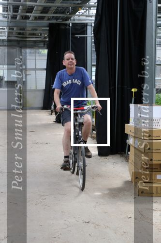 Rijsenhout, 16 Mei 2018
Boer Jaap Vreeken Boer zoekt vrouw