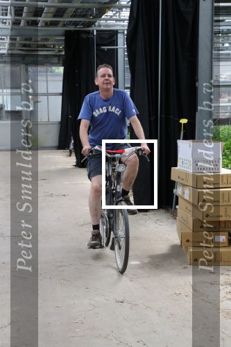 Rijsenhout, 16 Mei 2018
Boer Jaap Vreeken Boer zoekt vrouw