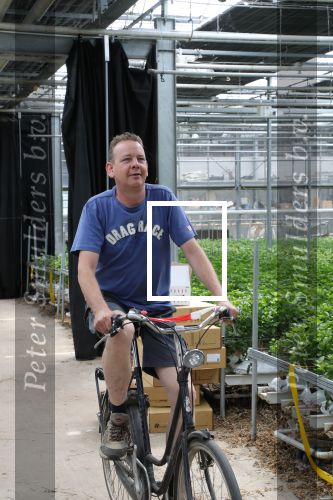 Rijsenhout, 16 Mei 2018
Boer Jaap Vreeken Boer zoekt vrouw