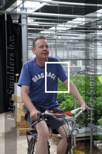 Rijsenhout, 16 Mei 2018
Boer Jaap Vreeken Boer zoekt vrouw