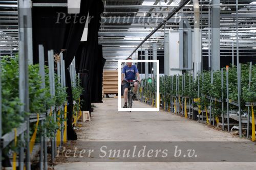 Rijsenhout, 16 Mei 2018
Boer Jaap Vreeken Boer zoekt vrouw
