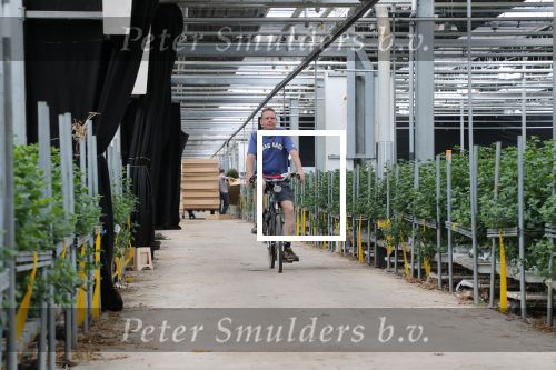 Rijsenhout, 16 Mei 2018
Boer Jaap Vreeken Boer zoekt vrouw