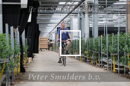 Rijsenhout, 16 Mei 2018
Boer Jaap Vreeken Boer zoekt vrouw
