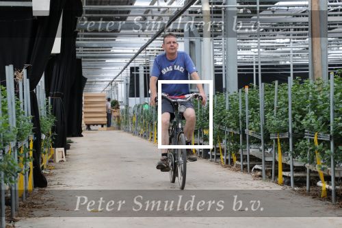 Rijsenhout, 16 Mei 2018
Boer Jaap Vreeken Boer zoekt vrouw
