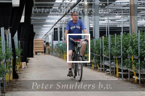 Rijsenhout, 16 Mei 2018
Boer Jaap Vreeken Boer zoekt vrouw