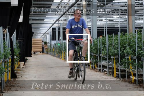 Rijsenhout, 16 Mei 2018
Boer Jaap Vreeken Boer zoekt vrouw