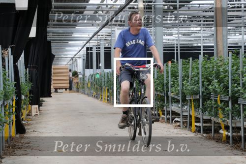 Rijsenhout, 16 Mei 2018
Boer Jaap Vreeken Boer zoekt vrouw