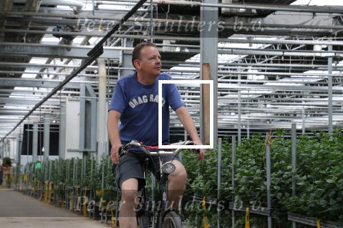 Rijsenhout, 16 Mei 2018
Boer Jaap Vreeken Boer zoekt vrouw