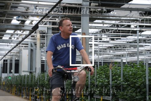 Rijsenhout, 16 Mei 2018
Boer Jaap Vreeken Boer zoekt vrouw