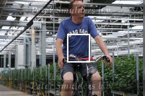 Rijsenhout, 16 Mei 2018
Boer Jaap Vreeken Boer zoekt vrouw