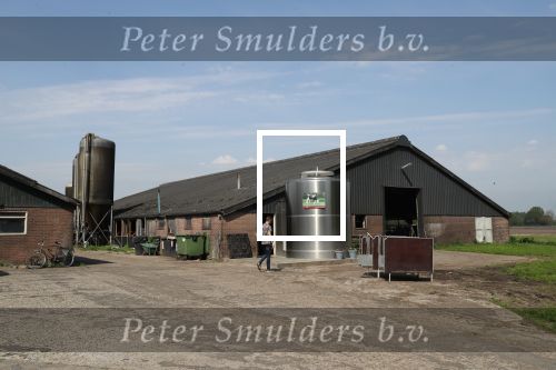 Fochtenloo, 16 Mei 2018
Boer Remco Aalbers Fochtenloo Boer zoekt vrouw
