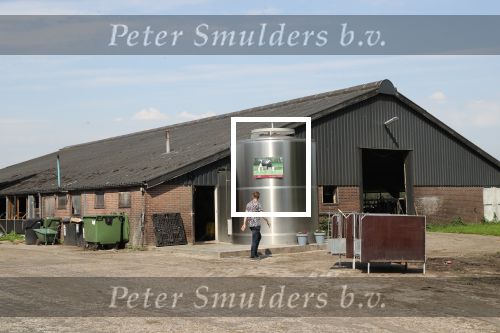 Fochtenloo, 16 Mei 2018
Boer Remco Aalbers Fochtenloo Boer zoekt vrouw