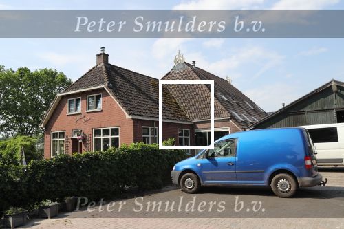 Fochtenloo, 16 Mei 2018
Boer Remco Aalbers Fochtenloo Boer zoekt vrouw