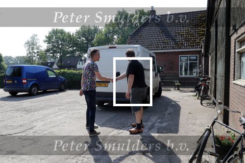 Fochtenloo, 16 Mei 2018
Boer Remco Aalbers Fochtenloo Boer zoekt vrouw