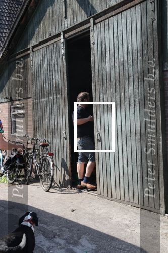 Fochtenloo, 16 Mei 2018
Boer Remco Aalbers Fochtenloo Boer zoekt vrouw