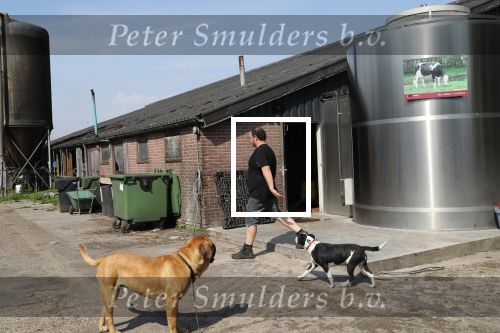 Fochtenloo, 16 Mei 2018
Boer Remco Aalbers Fochtenloo Boer zoekt vrouw