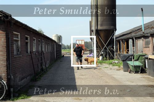 Fochtenloo, 16 Mei 2018
Boer Remco Aalbers Fochtenloo Boer zoekt vrouw