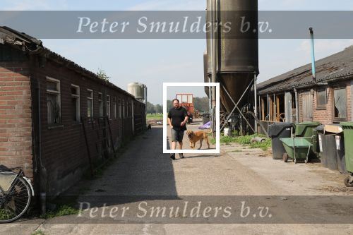 Fochtenloo, 16 Mei 2018
Boer Remco Aalbers Fochtenloo Boer zoekt vrouw