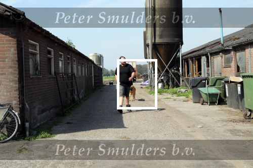 Fochtenloo, 16 Mei 2018
Boer Remco Aalbers Fochtenloo Boer zoekt vrouw