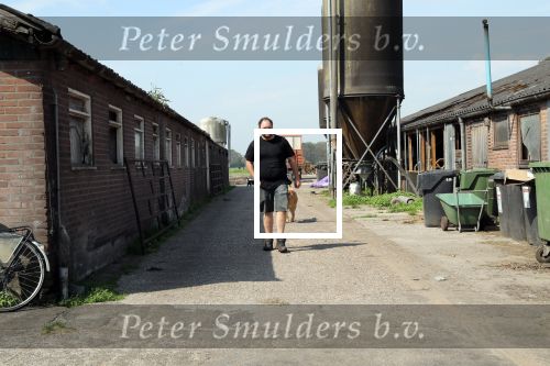 Fochtenloo, 16 Mei 2018
Boer Remco Aalbers Fochtenloo Boer zoekt vrouw