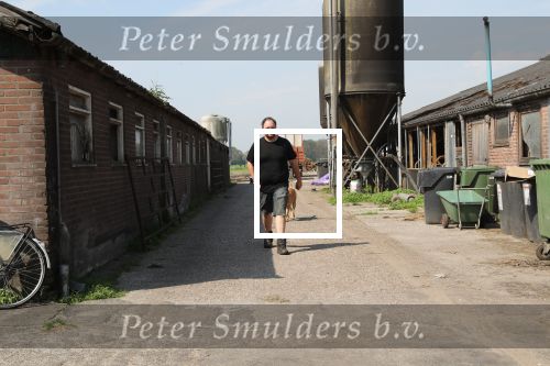 Fochtenloo, 16 Mei 2018
Boer Remco Aalbers Fochtenloo Boer zoekt vrouw