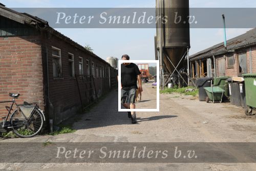 Fochtenloo, 16 Mei 2018
Boer Remco Aalbers Fochtenloo Boer zoekt vrouw