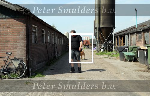 Fochtenloo, 16 Mei 2018
Boer Remco Aalbers Fochtenloo Boer zoekt vrouw