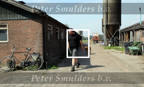 Fochtenloo, 16 Mei 2018
Boer Remco Aalbers Fochtenloo Boer zoekt vrouw